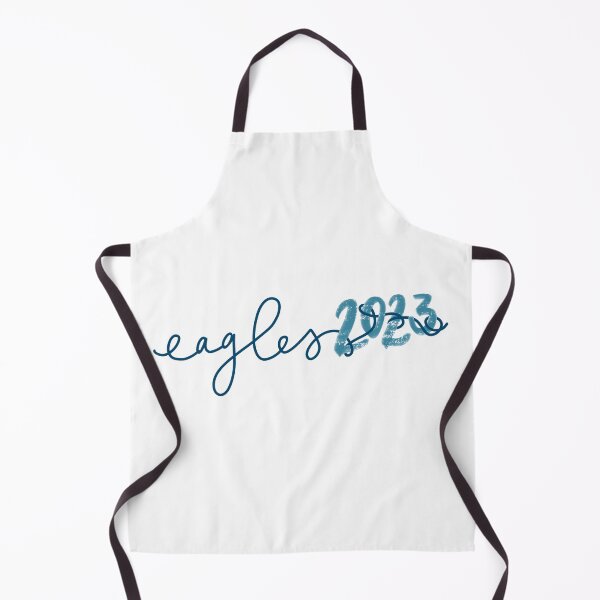 Item preview, Eagles 2023 designed and sold by Mia Buffington.