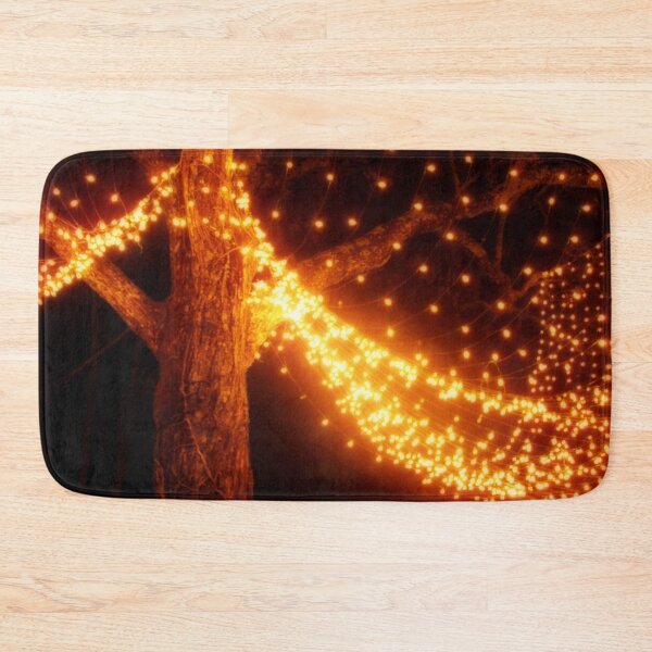 Item preview, Christmas Lights on a Tree designed and sold by Maria  Gonzalez.