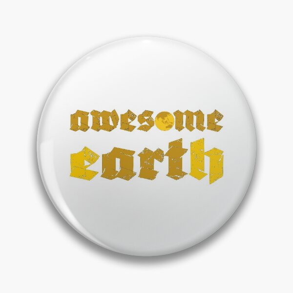Item preview, The Earth without Art is just Eh. Through Art, let us raise awareness to save the Earth from declining biodiversity, climate change, habitat destruction and pollution. Go green! designed and sold by Bees-Honey-Gift.
