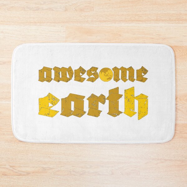 Item preview, The Earth without Art is just Eh. Through Art, let us raise awareness to save the Earth from declining biodiversity, climate change, habitat destruction and pollution. Go green! designed and sold by Bees-Honey-Gift.
