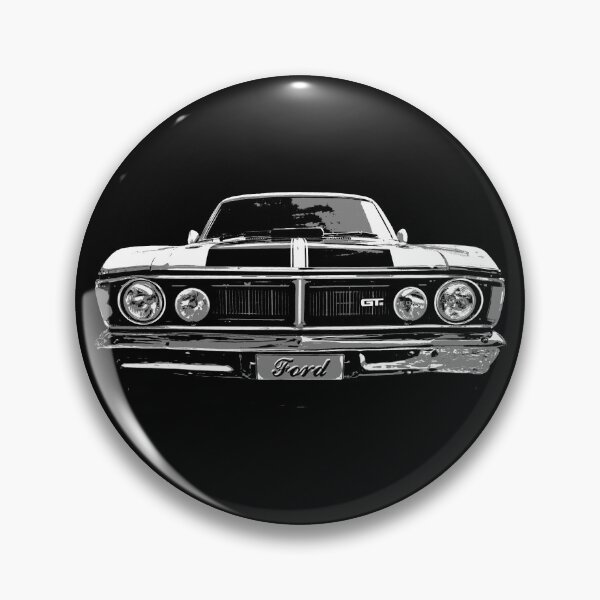 Item preview, Ford Falcon XY GTHO designed and sold by Clintpix.