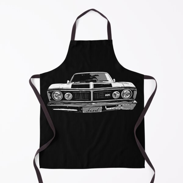 Item preview, Ford Falcon XY GTHO designed and sold by Clintpix.