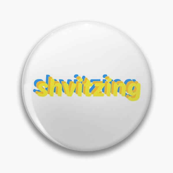 Item preview, Shvitzing designed and sold by shtkthtstks.