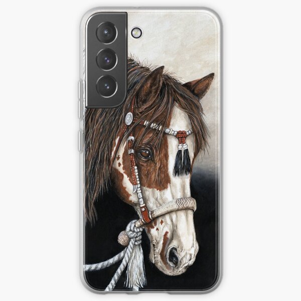 Sunday Best Samsung Galaxy Soft Case