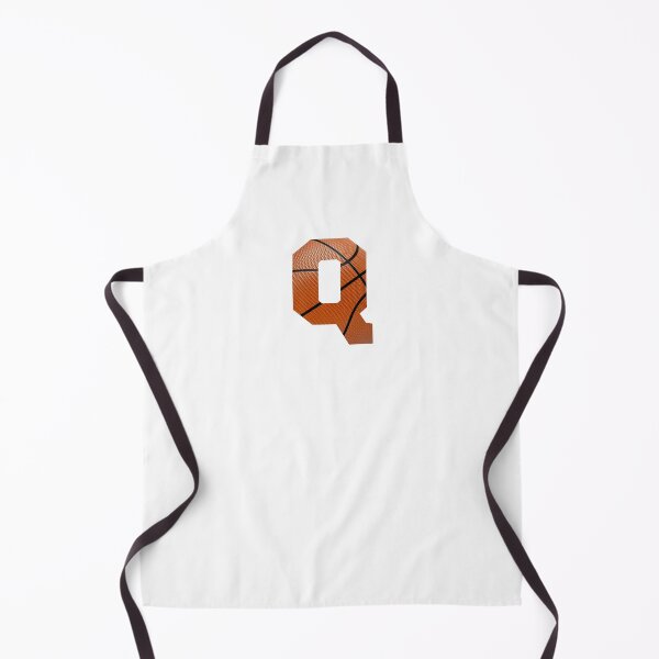 Item preview, Personalized Basketball Monogram Initial Q designed and sold by TheFamilyVan.