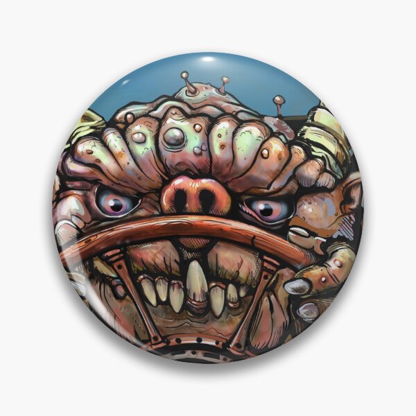 Item preview, Road Hog designed and sold by Tom Godfrey.