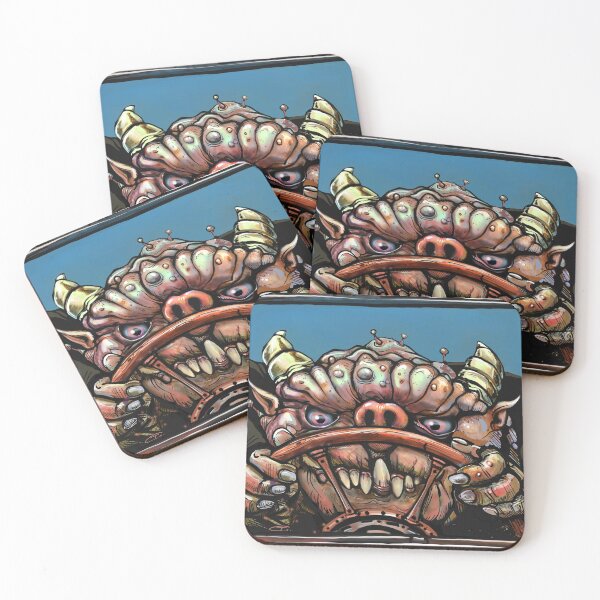 Item preview, Road Hog designed and sold by Tom Godfrey.
