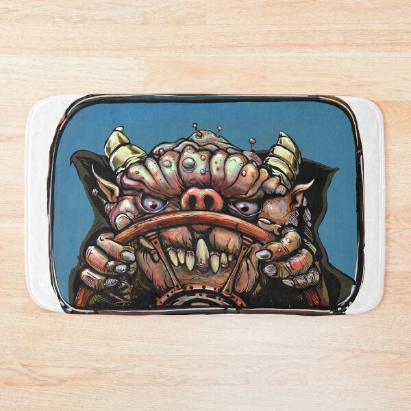 Item preview, Road Hog designed and sold by Tom Godfrey.
