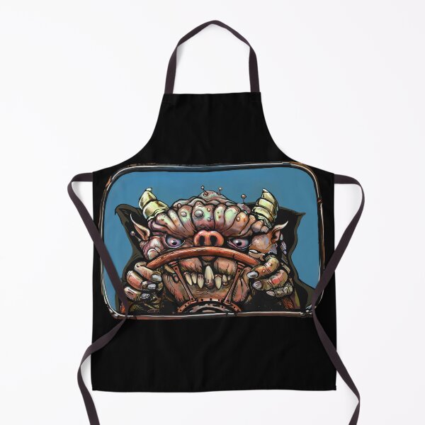 Item preview, Road Hog designed and sold by Tom Godfrey.
