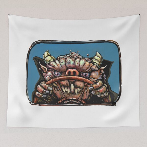 Item preview, Road Hog designed and sold by Tom Godfrey.
