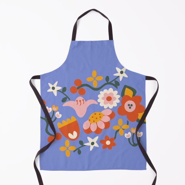 Item preview, Floral Feeling designed and sold by dilemmaerickson.