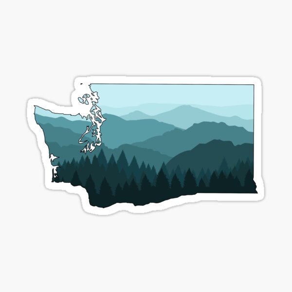 Pnw Gifts & Merchandise for Sale