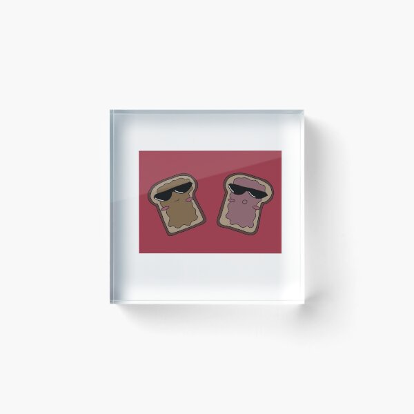 Item preview, pbj time designed and sold by anjelicahrees.