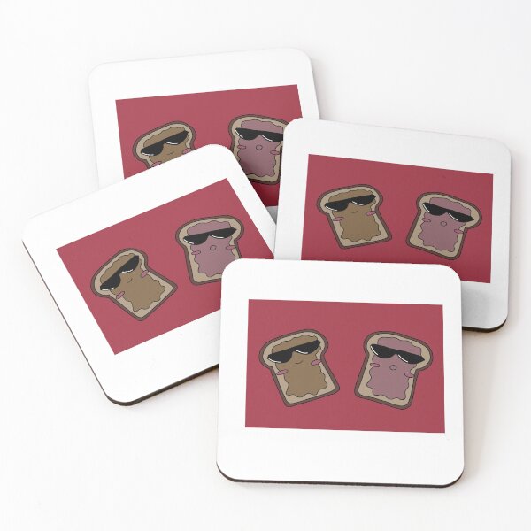 Item preview, pbj time designed and sold by anjelicahrees.