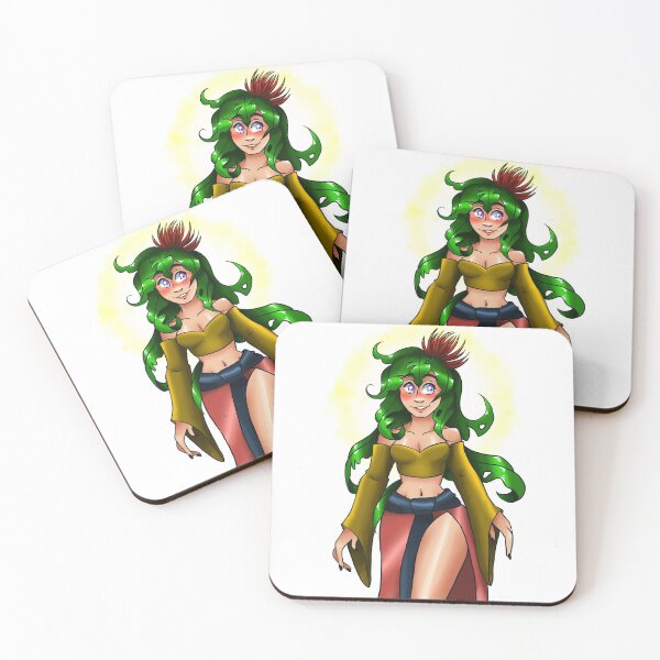 Item preview, Desert Rose designed and sold by HauntedmouseArt.