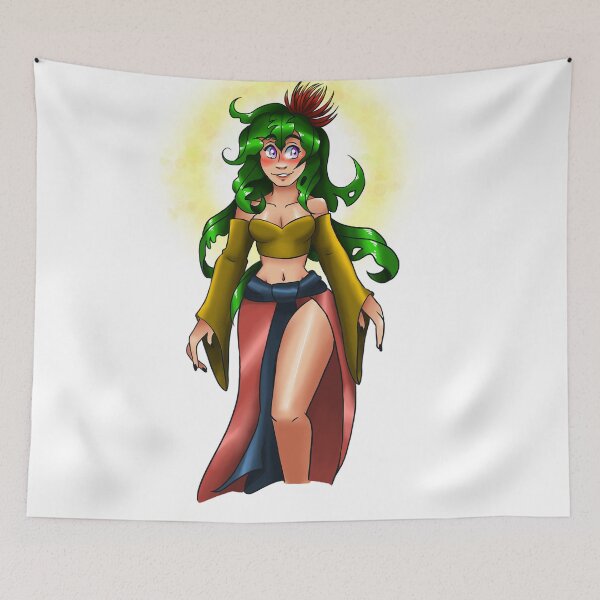 Item preview, Desert Rose designed and sold by HauntedmouseArt.