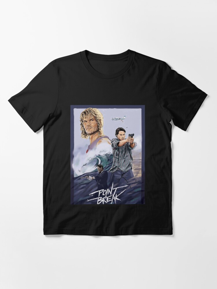 point break t shirt uk