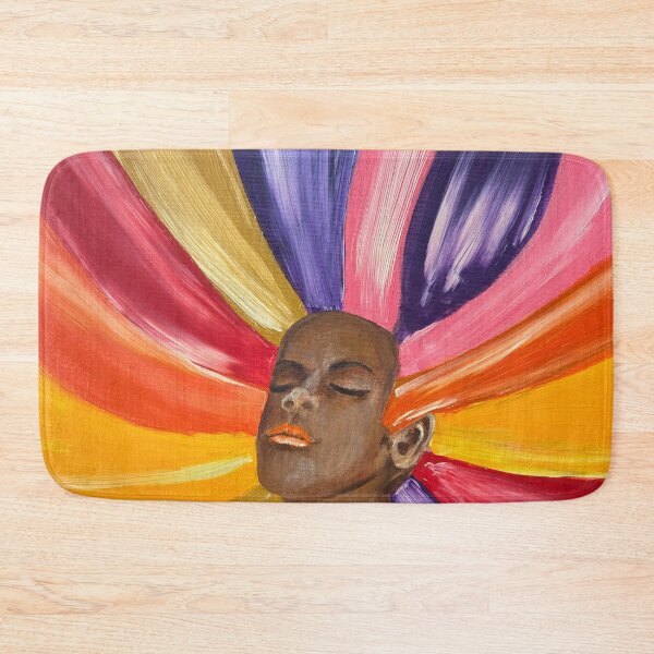 Item preview, Black and Embellished designed and sold by RamonaBowenArt.