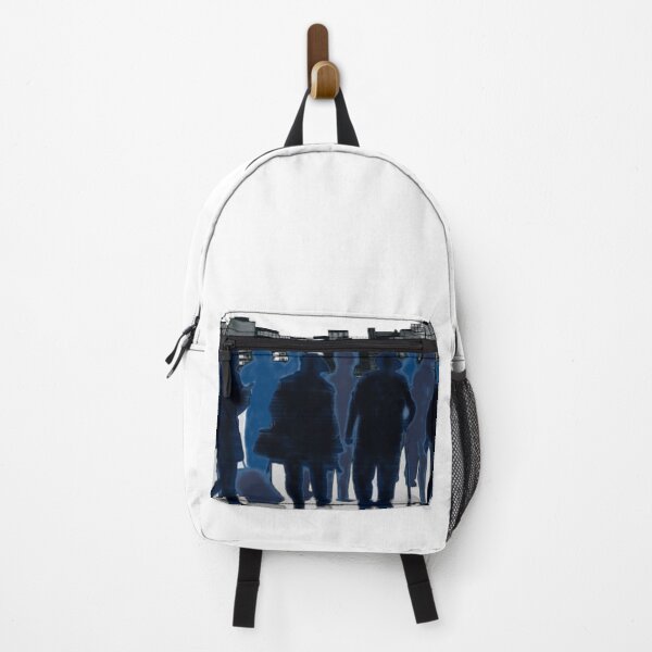Item preview, Abstract Art - Urban Jungle designed and sold by MarcSabuncu.