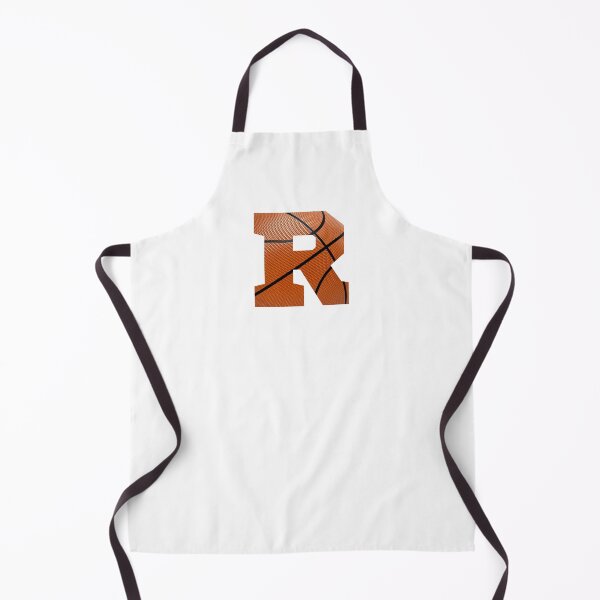 Item preview, Personalized Basketball Monogram Initial R designed and sold by TheFamilyVan.