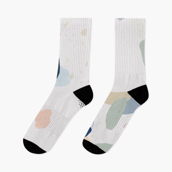 Item preview, Abstract Pastel Swatches designed and sold by fudgecream.