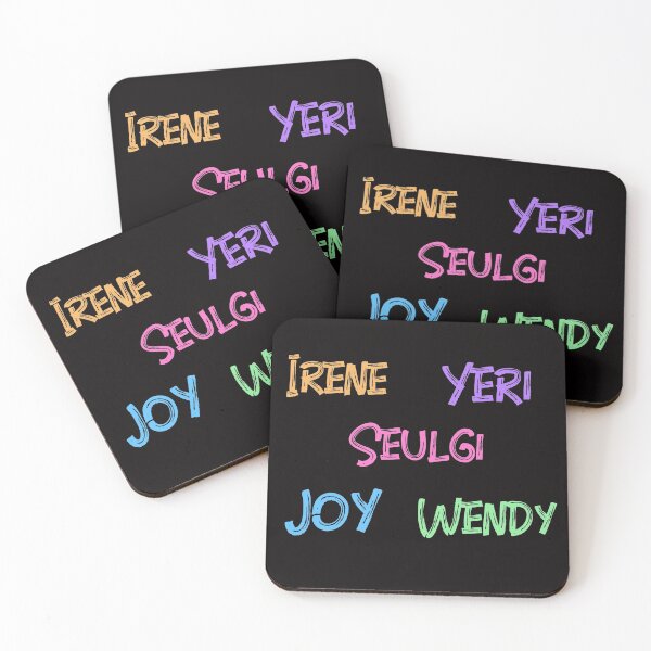 Item preview, red velvet name tag designed and sold by arorar.