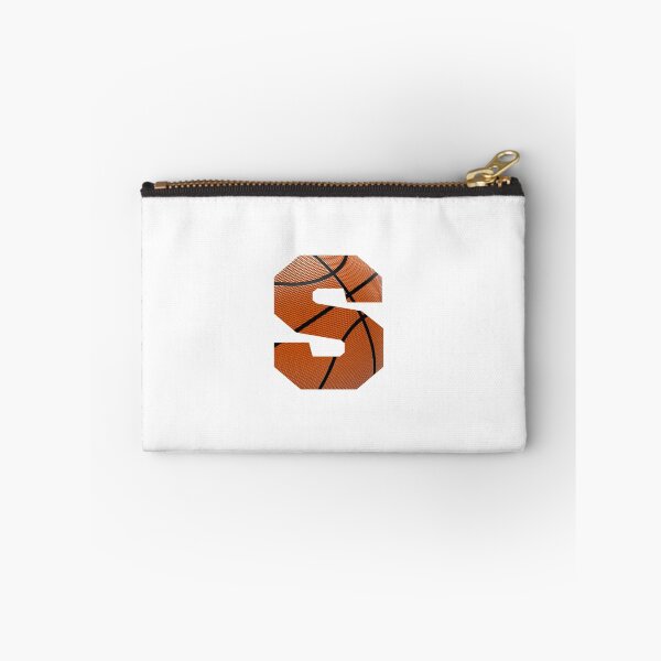Item preview, Personalized Basketball Monogram Initial S designed and sold by TheFamilyVan.