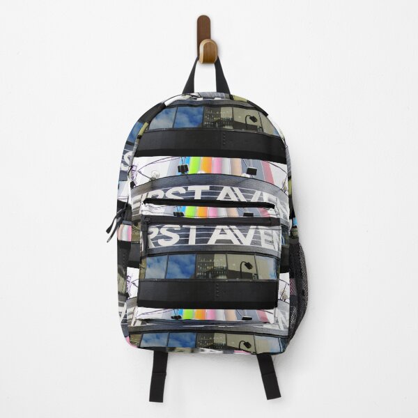 Item preview, FIRST AVE. designed and sold by shutterbug2010.