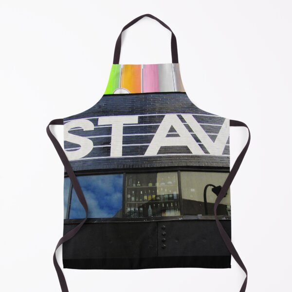 Item preview, FIRST AVE. designed and sold by shutterbug2010.