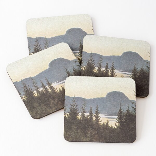 Item preview, Postcard Theodor Kittelsen Andersnatten postkort designed and sold by wetdryvac.