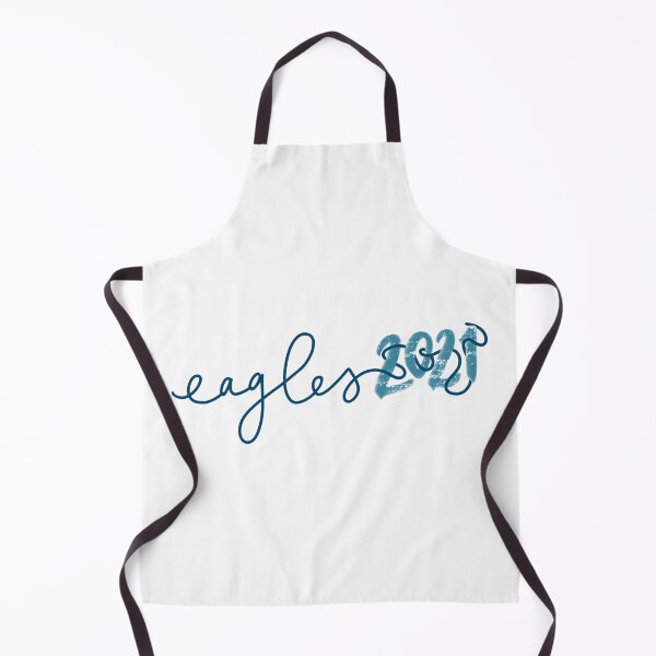 Item preview, Eagles 2021 designed and sold by Mia Buffington.