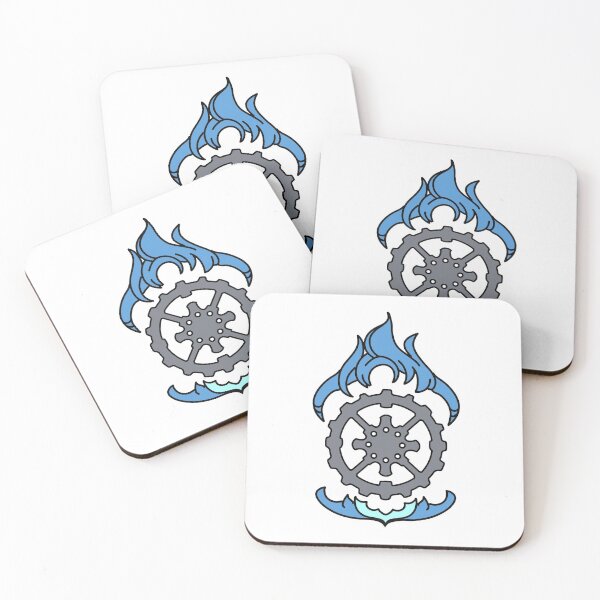 Item preview, Garlond Ironworks Colors designed and sold by likecroft.