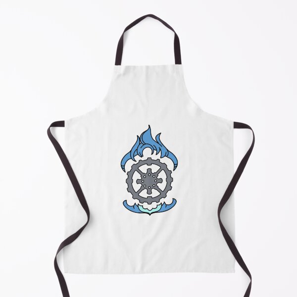 Item preview, Garlond Ironworks Colors designed and sold by likecroft.