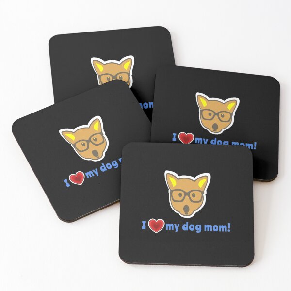 Item preview, Dog mom appreciation items designed and sold by familyfunstore.
