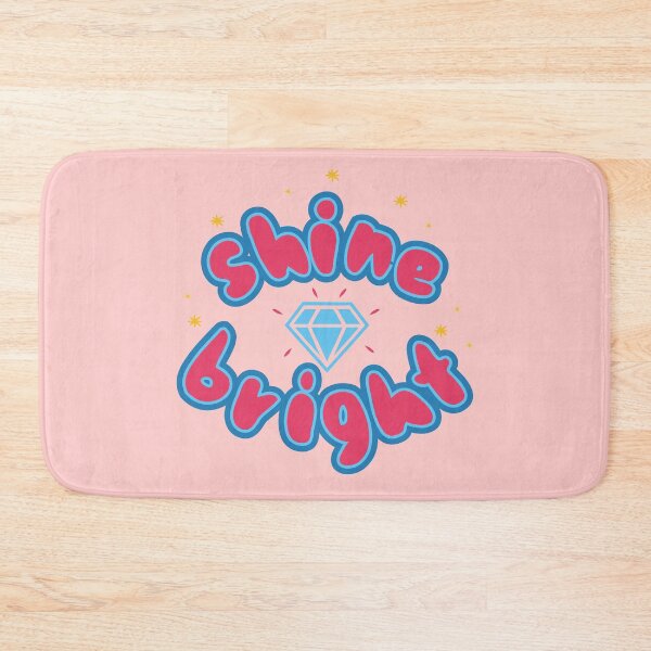 Item preview, Shine Bright designed and sold by maxine cunanan.