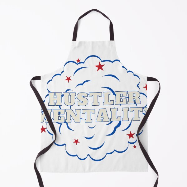 Item preview, Hustler Mentality designed and sold by designlee.