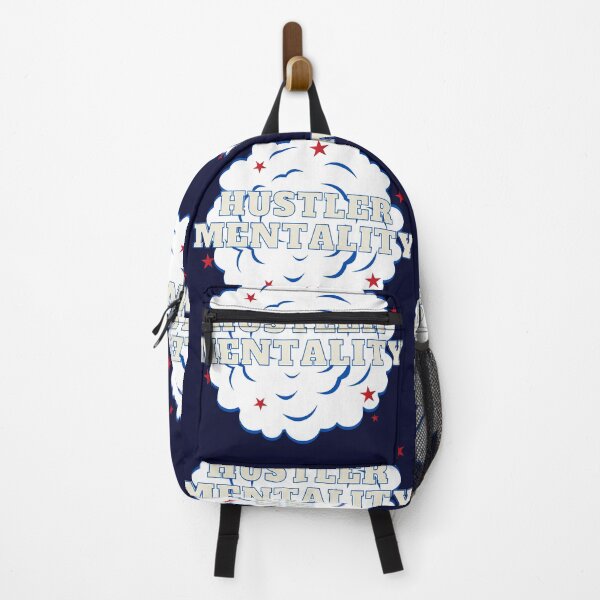 Item preview, Hustler Mentality designed and sold by designlee.