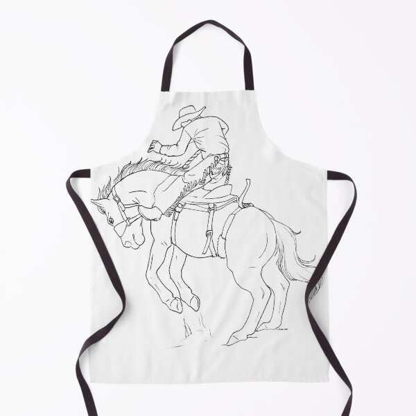 Item preview, Rodeo designed and sold by KLDeckerArt.