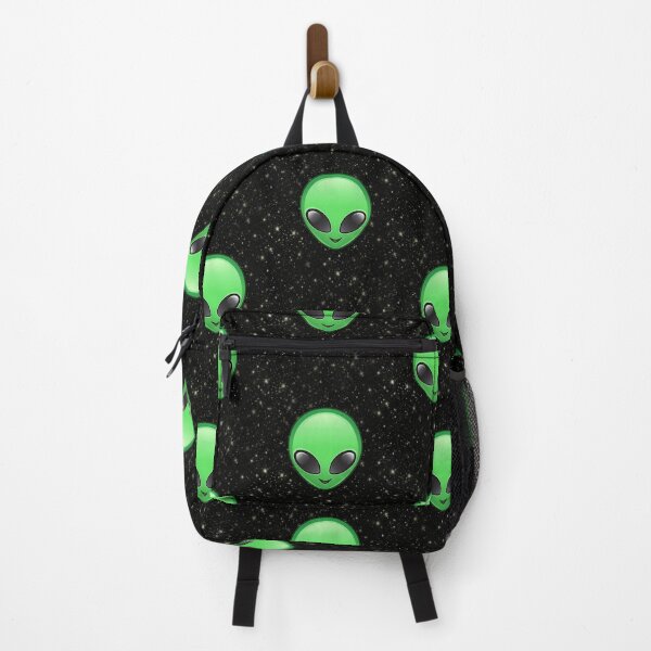 Item preview, alien emojis designed and sold by Gossip Rag.