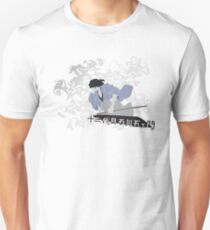 Goemon Ishikawa XIII Unisex T-Shirt