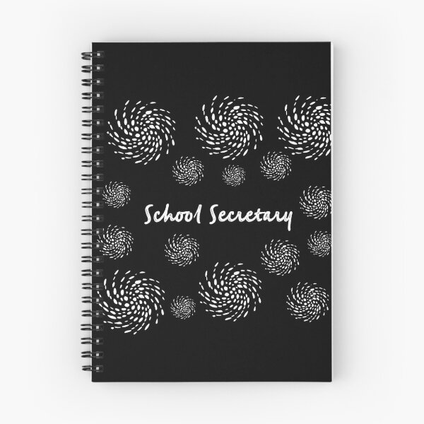 Item preview, Secretaria de la escuela designed and sold by firegalaxy.