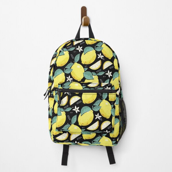Item preview, Citrus Lemons designed and sold by edwardecho.