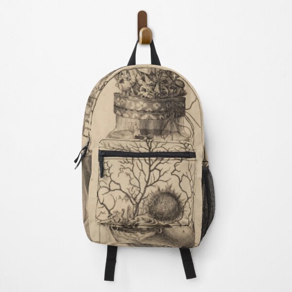 Item preview, Cabinet Of Curiosity Corals designed and sold by BlueSpecsStudio.