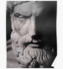 statue Poster