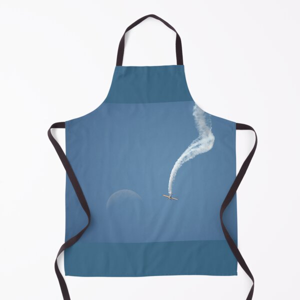 Item preview, Matt Hall Aerobatics & Moon @ Amberley 2008 designed and sold by muz2142.