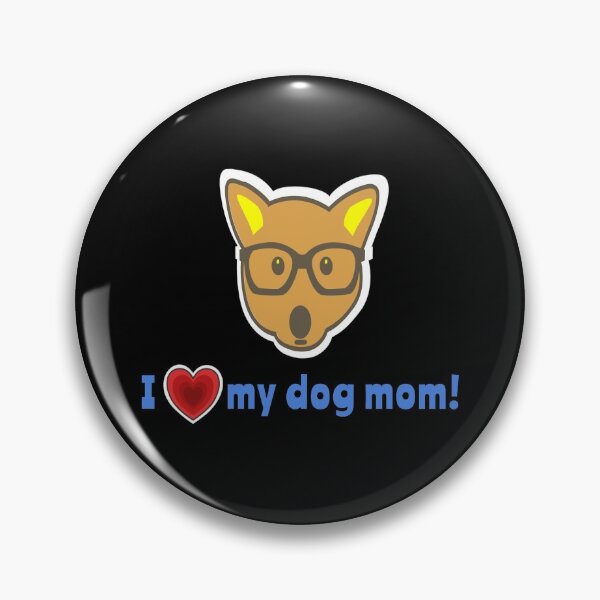 Item preview, Dog mom appreciation items designed and sold by familyfunstore.