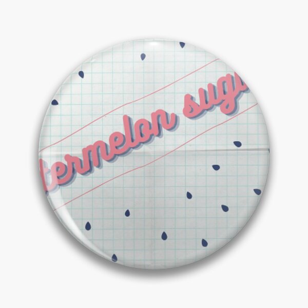 Item preview, Watermelon Sugar - paper designed and sold by alyssapfeifer.
