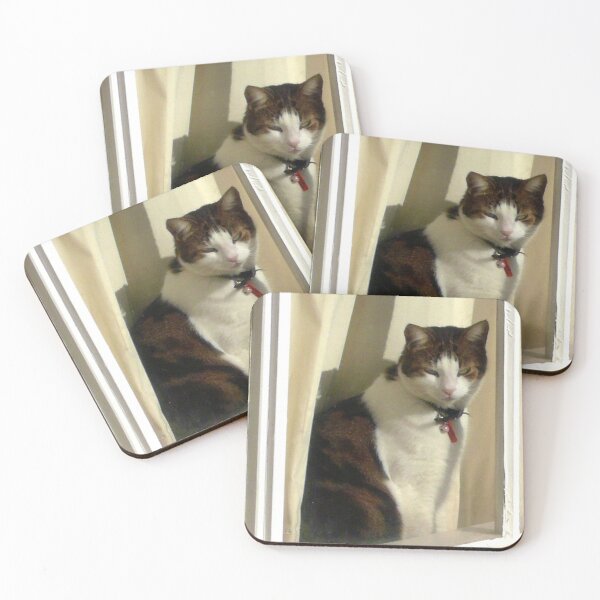 Item preview, Max at the window designed and sold by Roz McQuillan Fine Art & Photography.