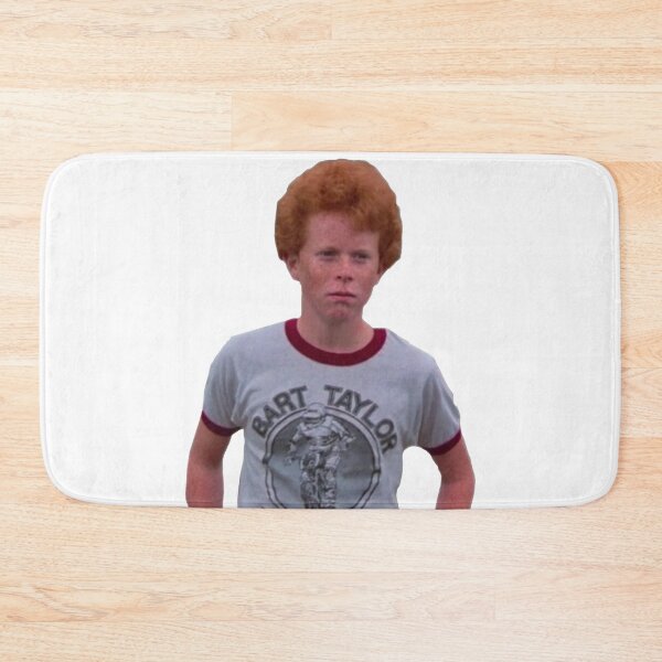 Item preview, Bart Taylor the Man ft, Wes Rad Bmx Movie 1986 designed and sold by toastone.