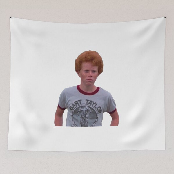 Item preview, Bart Taylor the Man ft, Wes Rad Bmx Movie 1986 designed and sold by toastone.